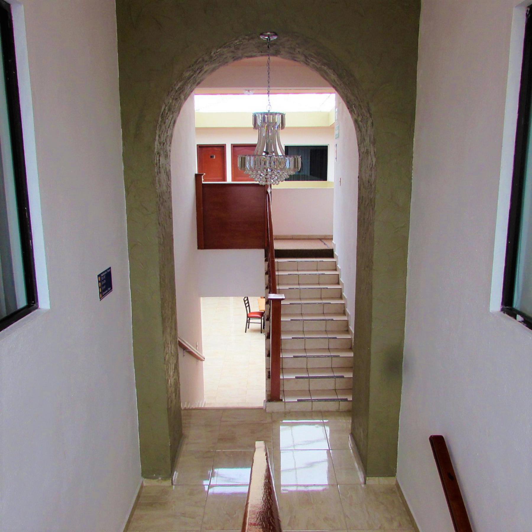 Hotel Alfa Inn Montemorelos Extérieur photo